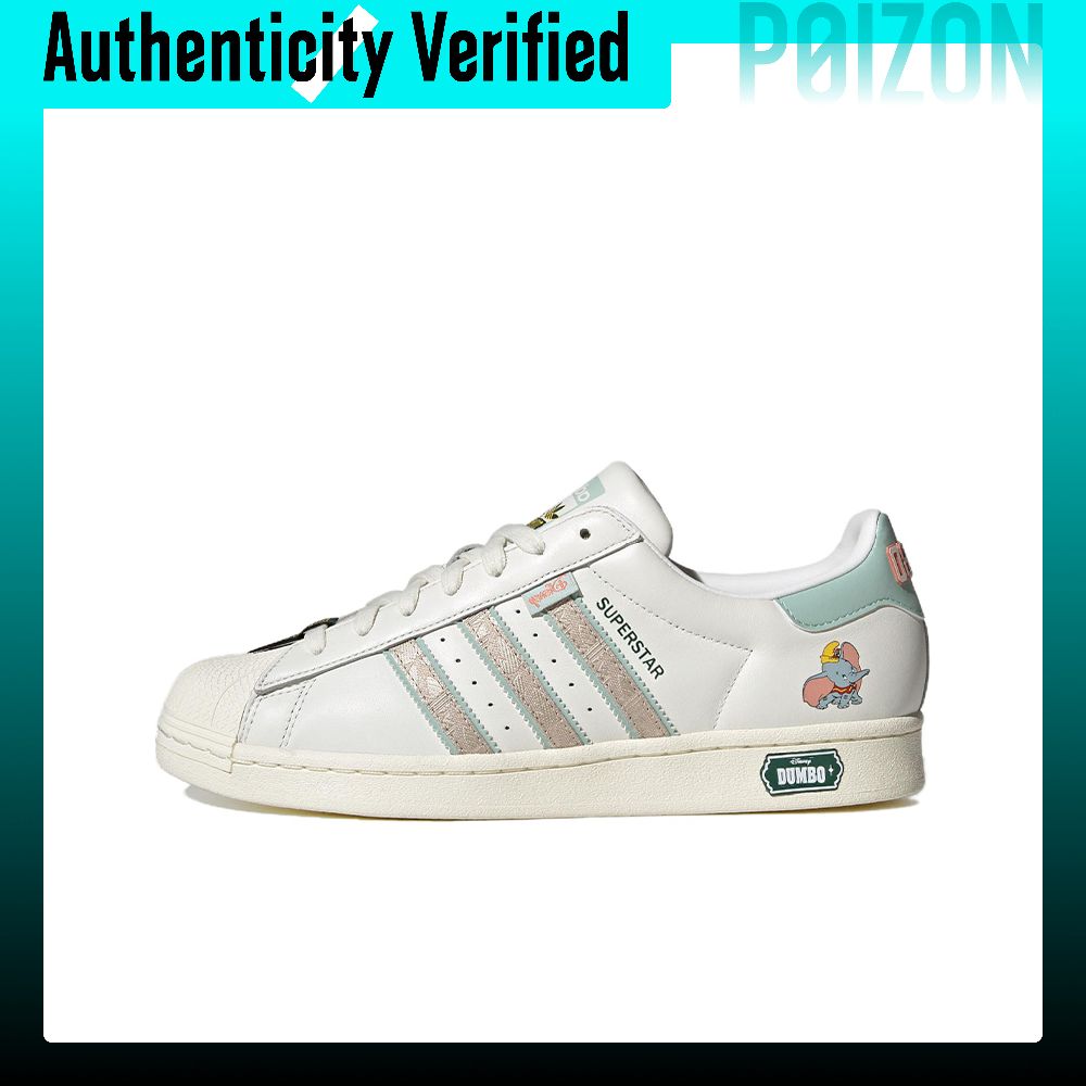 Sepatu Skateboard SUPERSTAR Di - Adidas Shoes Superstar ulasan dan harga