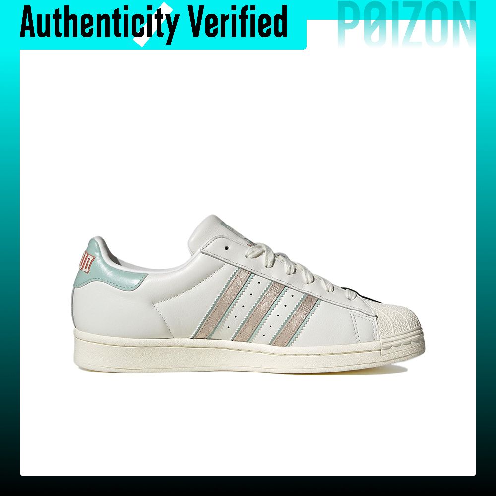 Sepatu Skateboard SUPERSTAR Di - Adidas Shoes Superstar ulasan dan harga
