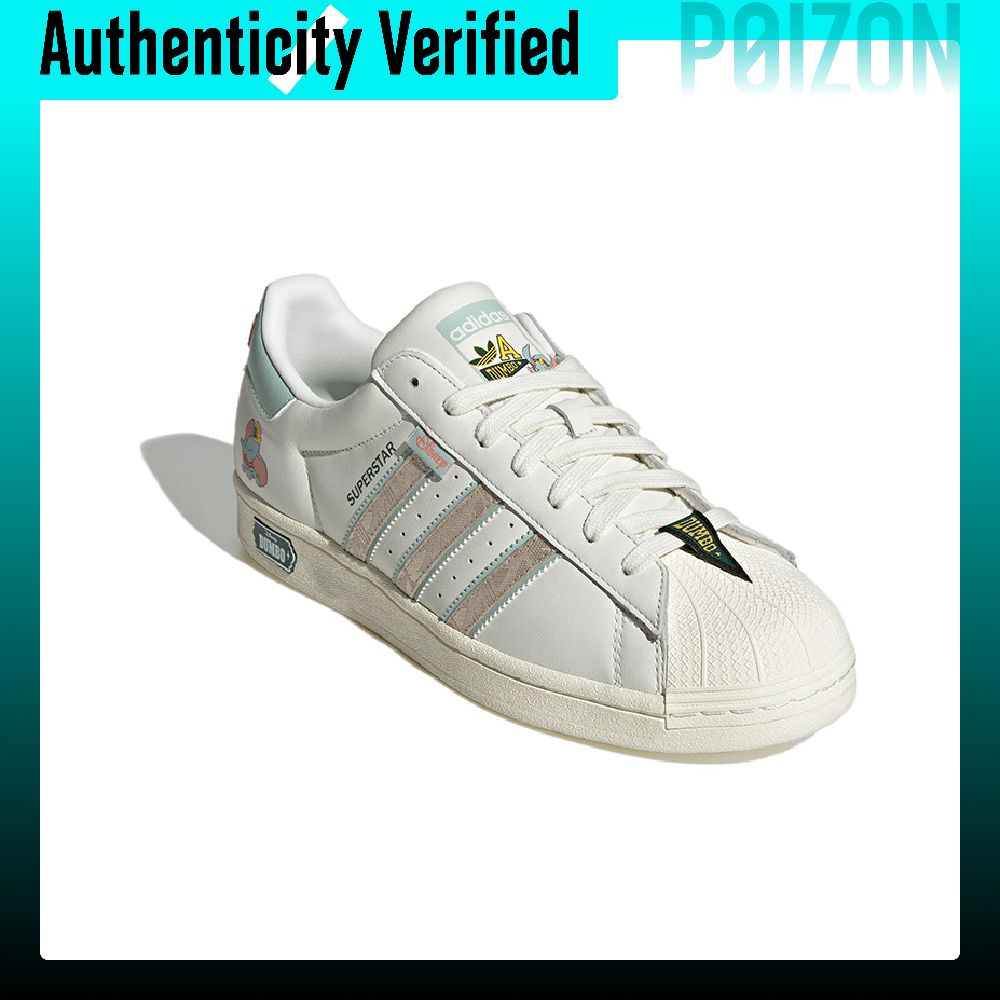 Sepatu Skateboard SUPERSTAR Di - Adidas Shoes Superstar ulasan dan harga